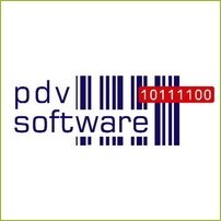 Logo di PDV Software | © PDV-Software